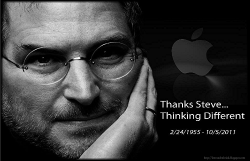 Steve Jobs