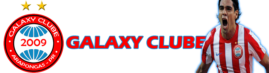 Galaxy Clube