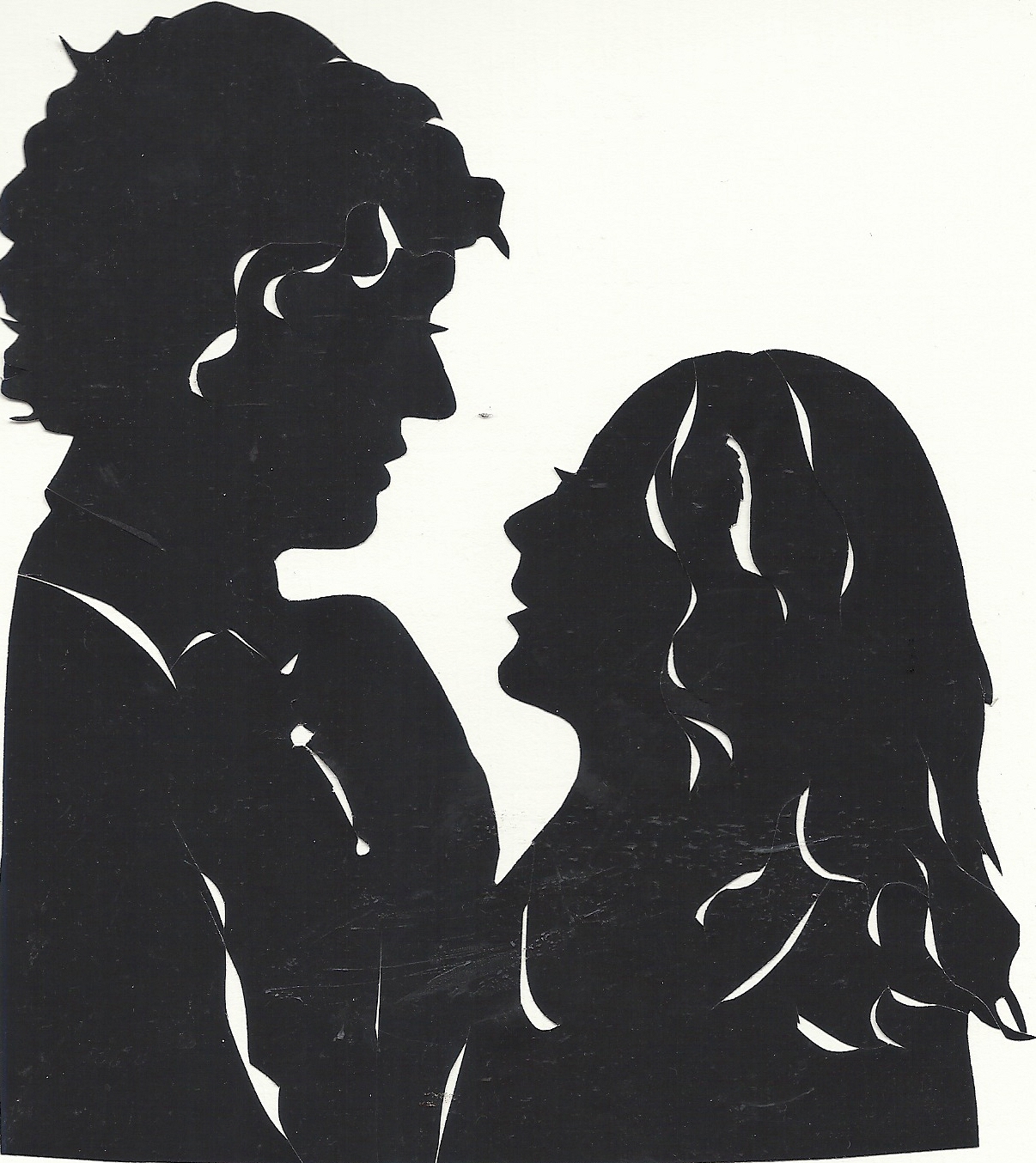 List 93+ Pictures How To Get Silhouette Photos Stunning