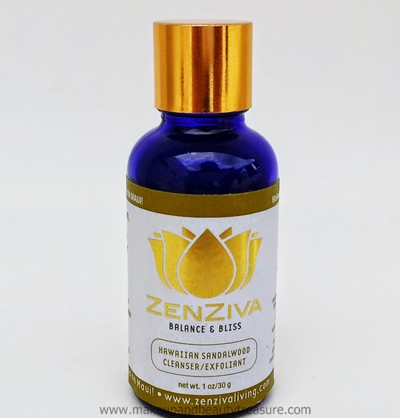 Zenziva-Living-Products