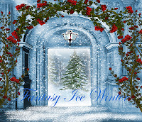 Fantasy Ice Winter fantasy backgrounds Digital backgrounds, PNG tube files, digital backdrops, digital fantasy backgrounds, digital photography backgrounds, digital scrapbook backgrounds, digital portrait backgrounds, digital background images, Christmas fantasy backgrounds, fantasy ice winter