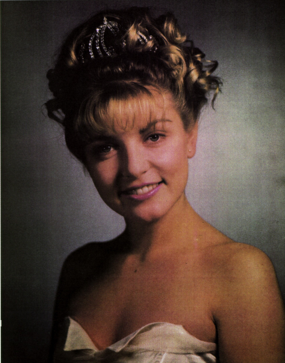 The Official Blog of High 5 Pie Who Killed Laura Palmer?