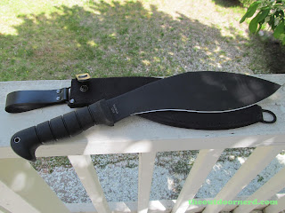 Ka-Bar Kukri Machete Ka-Bar Kukri Machete