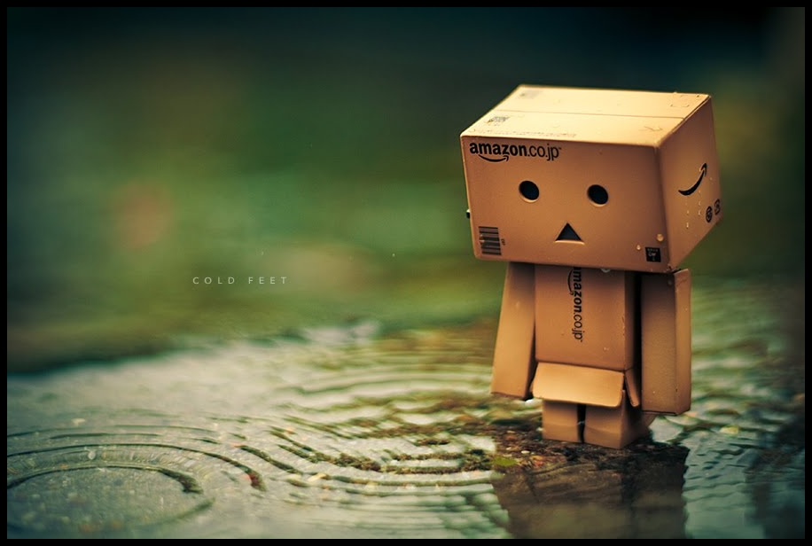 Boneka Danbo | Informatika