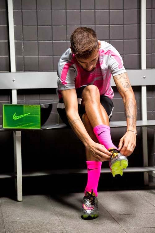 neymar diamond boots