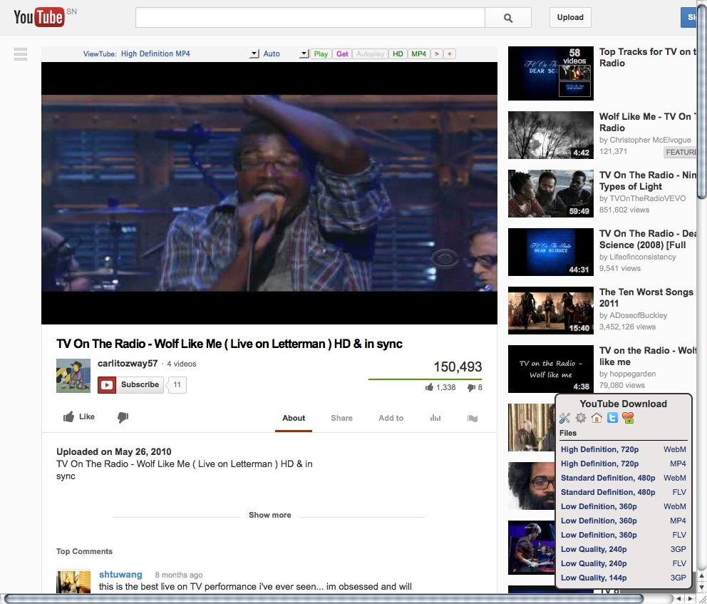 tenfourfox youtube tenfourfox youtube