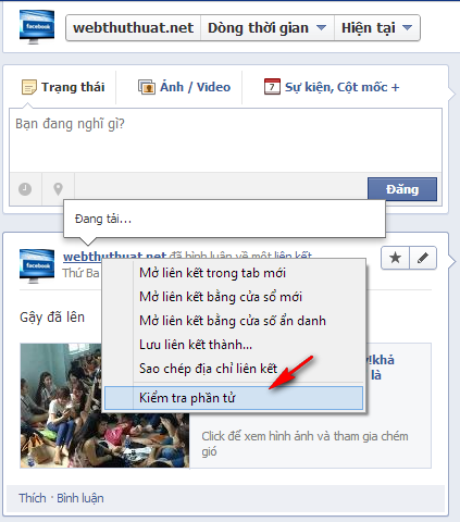 Cách xác định ID trang Facebook của bạn Cách xác định ID trang Facebook của bạn