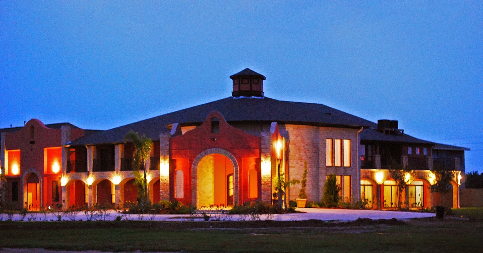 Reception Halls in Houston TX
