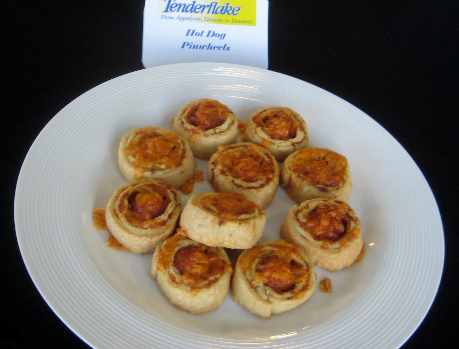Hot Dog Puff Pastry Tasty Hot Dog Puff Pastry Tasty