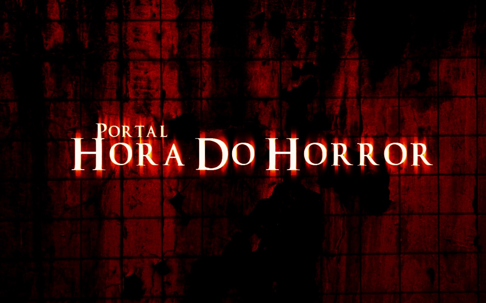 Wallpapers - Portal Do Horror 2022 - A Dimensão do Medo