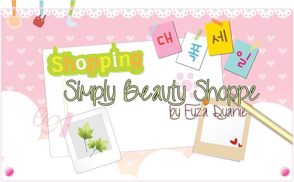 Simply Beauty Shoppe