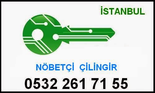 0532 261 71 55 Nobetci Cilingir Istanbul