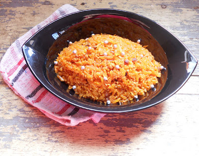 gajar halwa 1