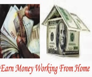 Earn 30-70k Monthly from Home