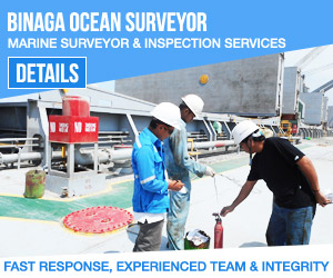 Marine Surveyor & Inspection Services