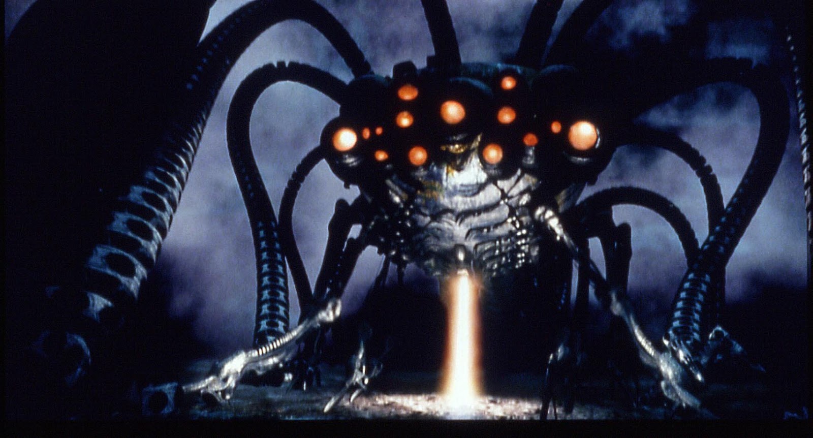 The Tagline The Matrix