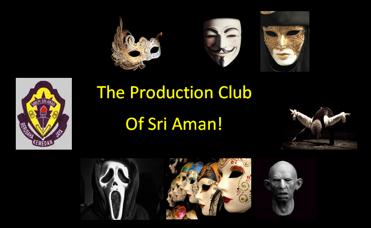Production Club!