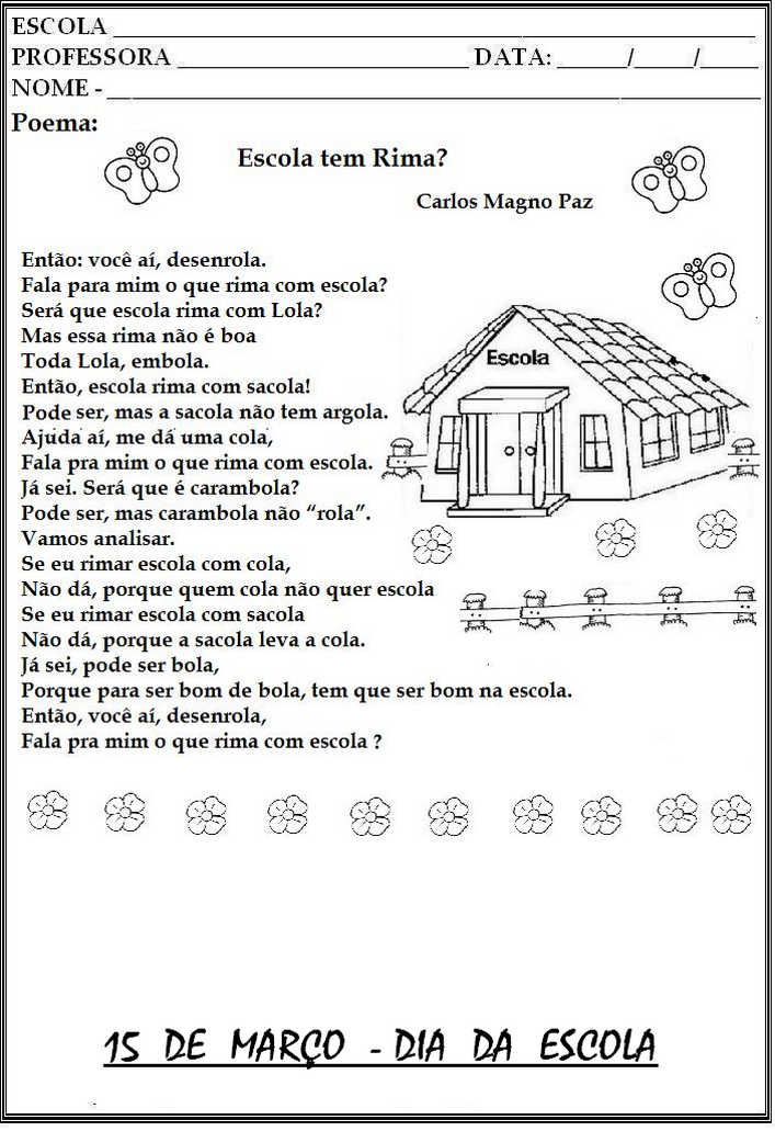 Curso atividade