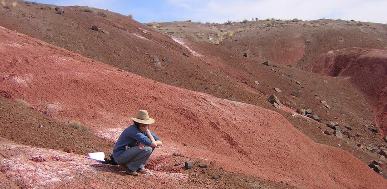 Painted Desert