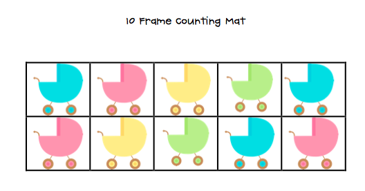 Preschool Wonders: Oh, Baby! and a freebie