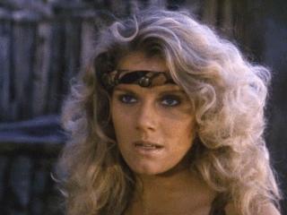 Satanic Pandemonium: THE BARBARIAN QUEEN