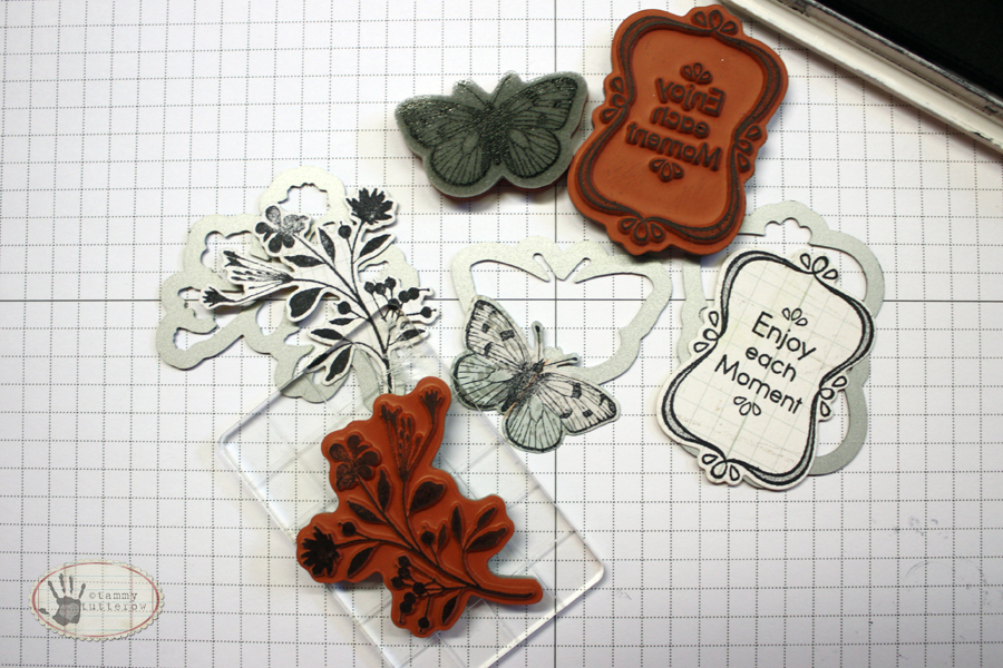 Sizzix Die Cutting Inspiration and Tips Die Cutting Paper Flipits