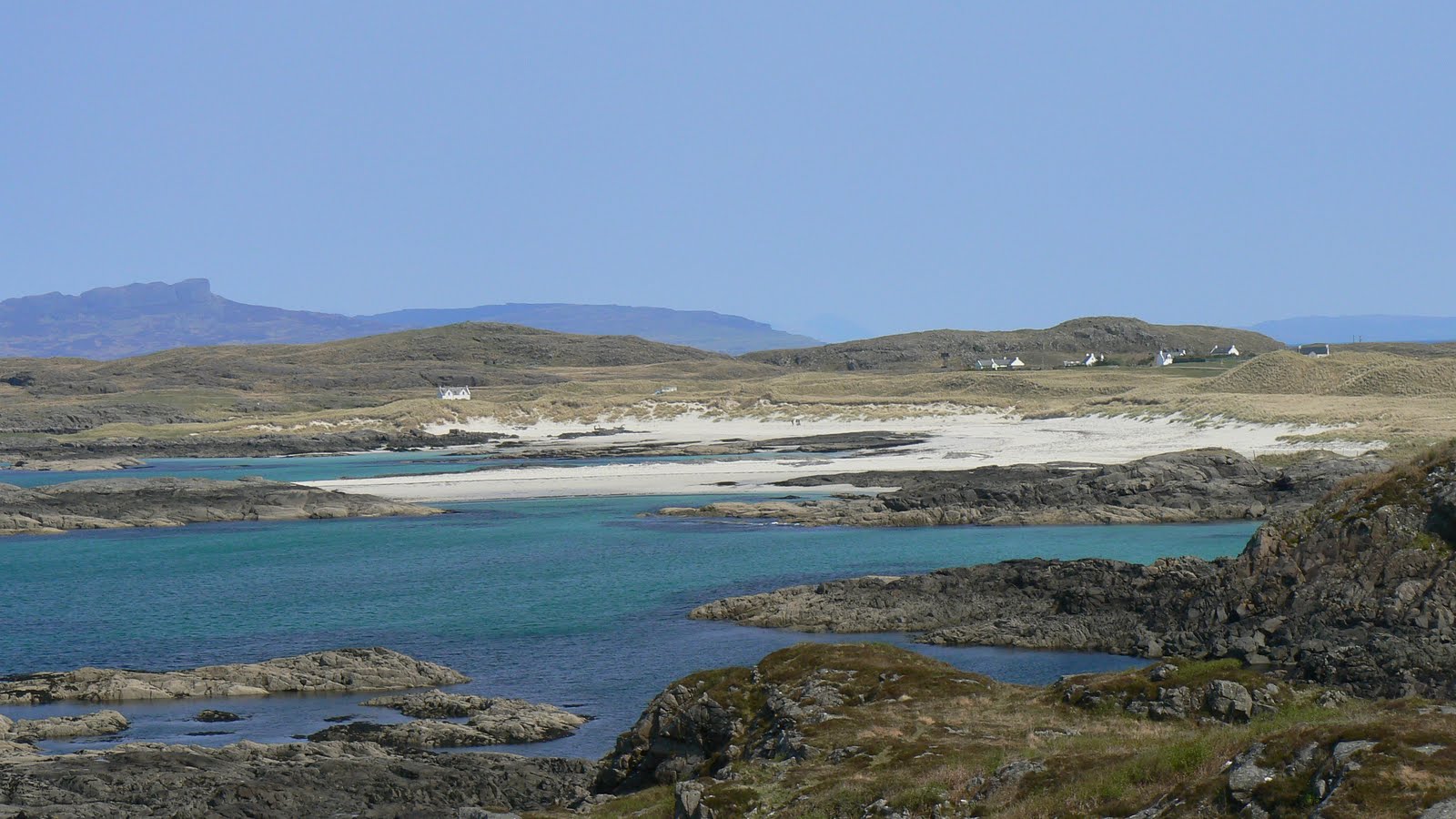 Sanna Beach