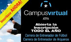 CAMPUSVIRTUAL ATFA