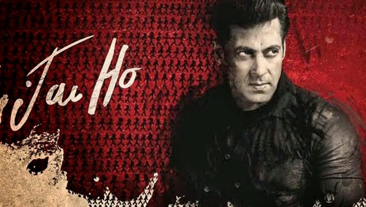 Jai Ho Movie 3gp Download