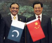 China’s masterclass in schmoozing Pakistan