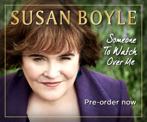 IMPONENTE ! Susan Boyle nueva versión 2010 de I dreamed a dream / Letra de la canción