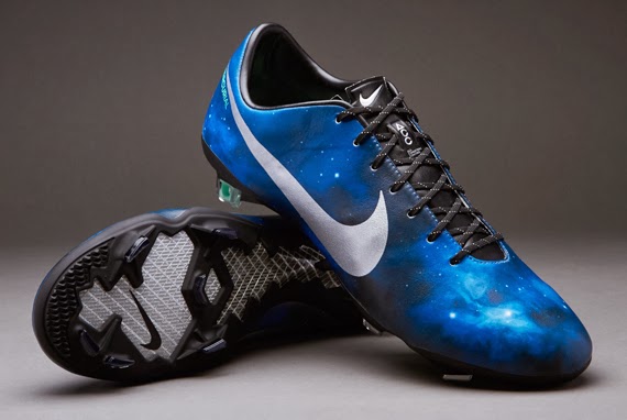 nike mercurial vapor ix cr7