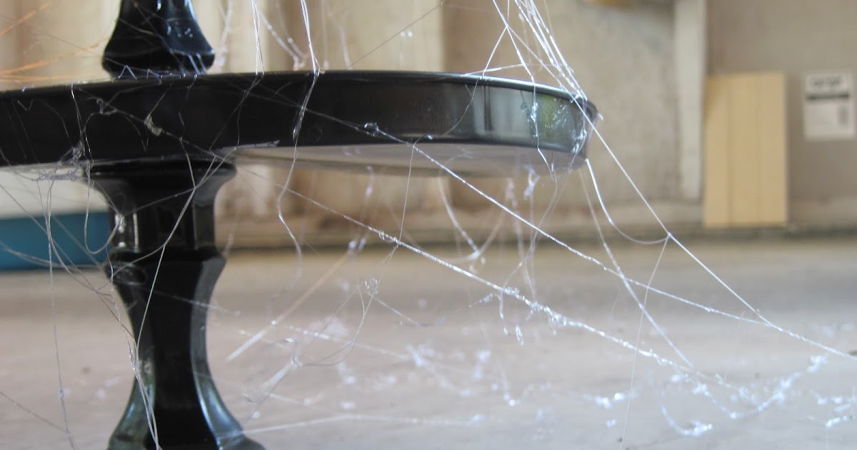 For Breakfast Make An Easy Web Shooter Mystery