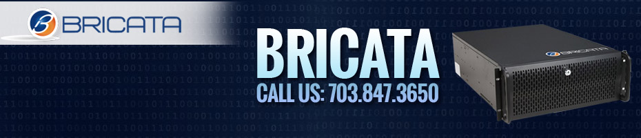 Intrusion Prevention | Bricata (443) 319-5285