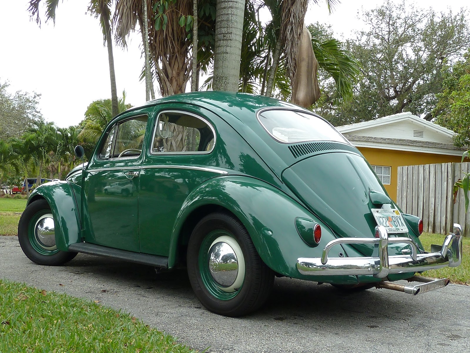 Ricksty's VW's: 59 VW Beetle, Sold!!1600 x 1200
