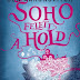 Ben Aaronovitch - Soho felett a hold