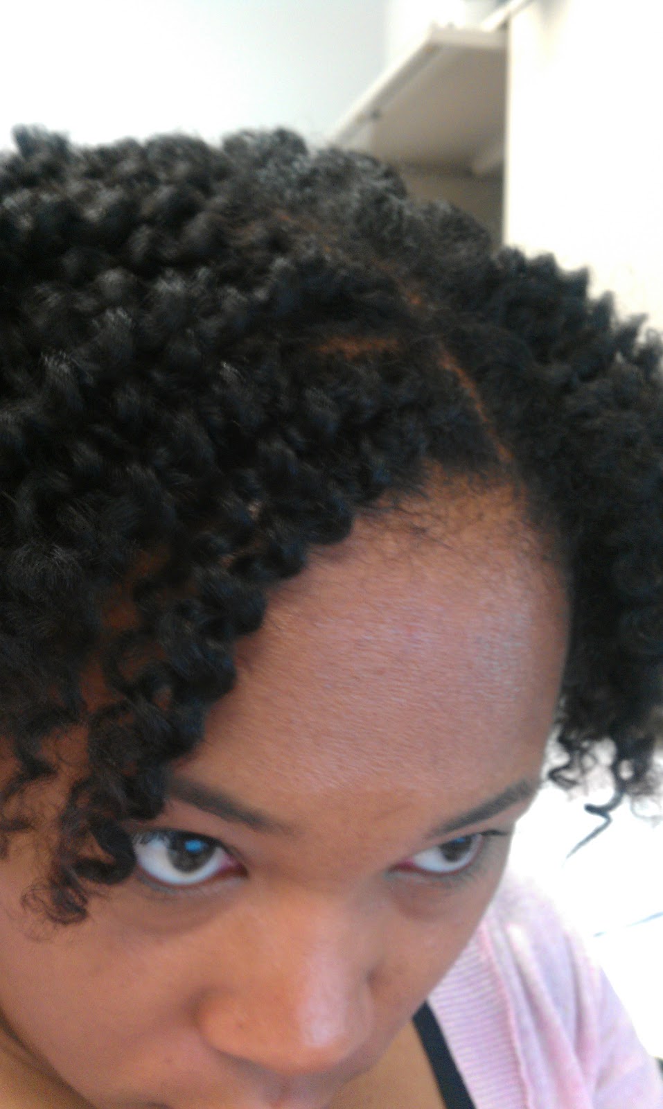 Do it Yourself Natural Hair & Skin Care DIY Setting Lotion