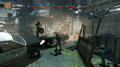 Urban Trial Freestyle Incl DLC Cracked 3DM Urban Trial Freestyle pc Screenshot 04 www.ovagames.com Urban Trial Freestyle Incl DLC Cracked 3DM