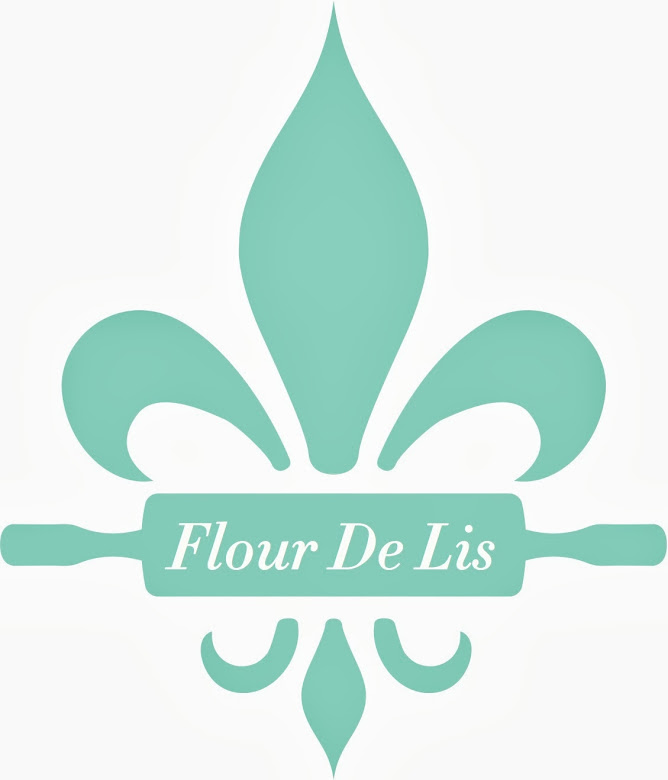                        Flour De Lis