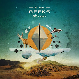 Lirik Lagu Geeks (긱스) Feat. Lena Park (박정현) Is You Lyrics