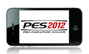 PES 2012 on your iPhone for the delight of football fans. (isoftjar)