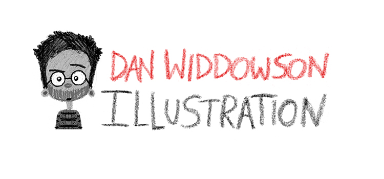 Illustration by Dan Widdowson