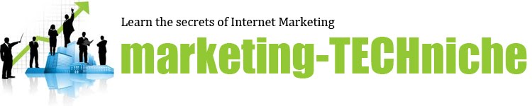 Internet Marketing Technique