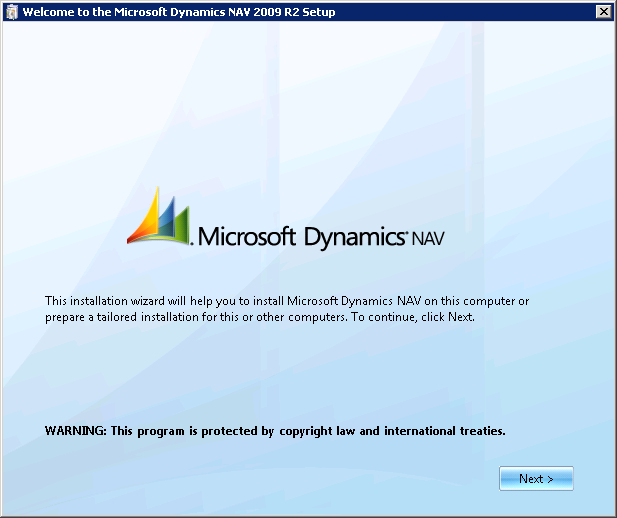 dynamics nav 2009 r2 system requirements dynamics nav 2009 r2 system requirements
