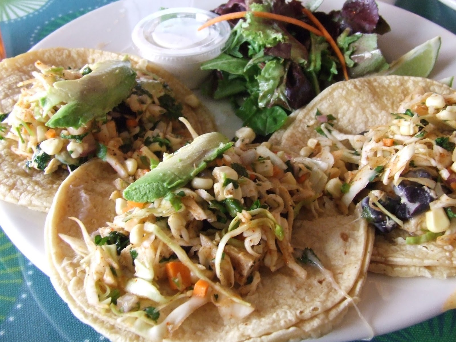 Gluten Free Guru Kayak Kafe