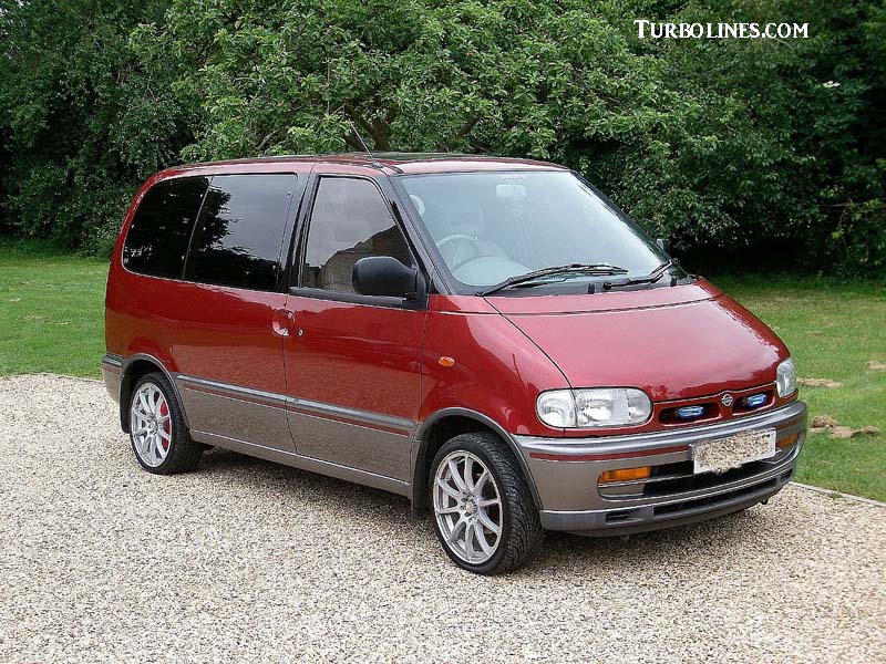 nissan serena nissan serena