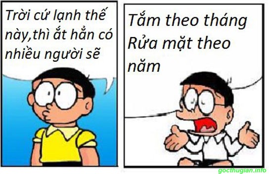 Đôrêmon chế - Hot girl xinh