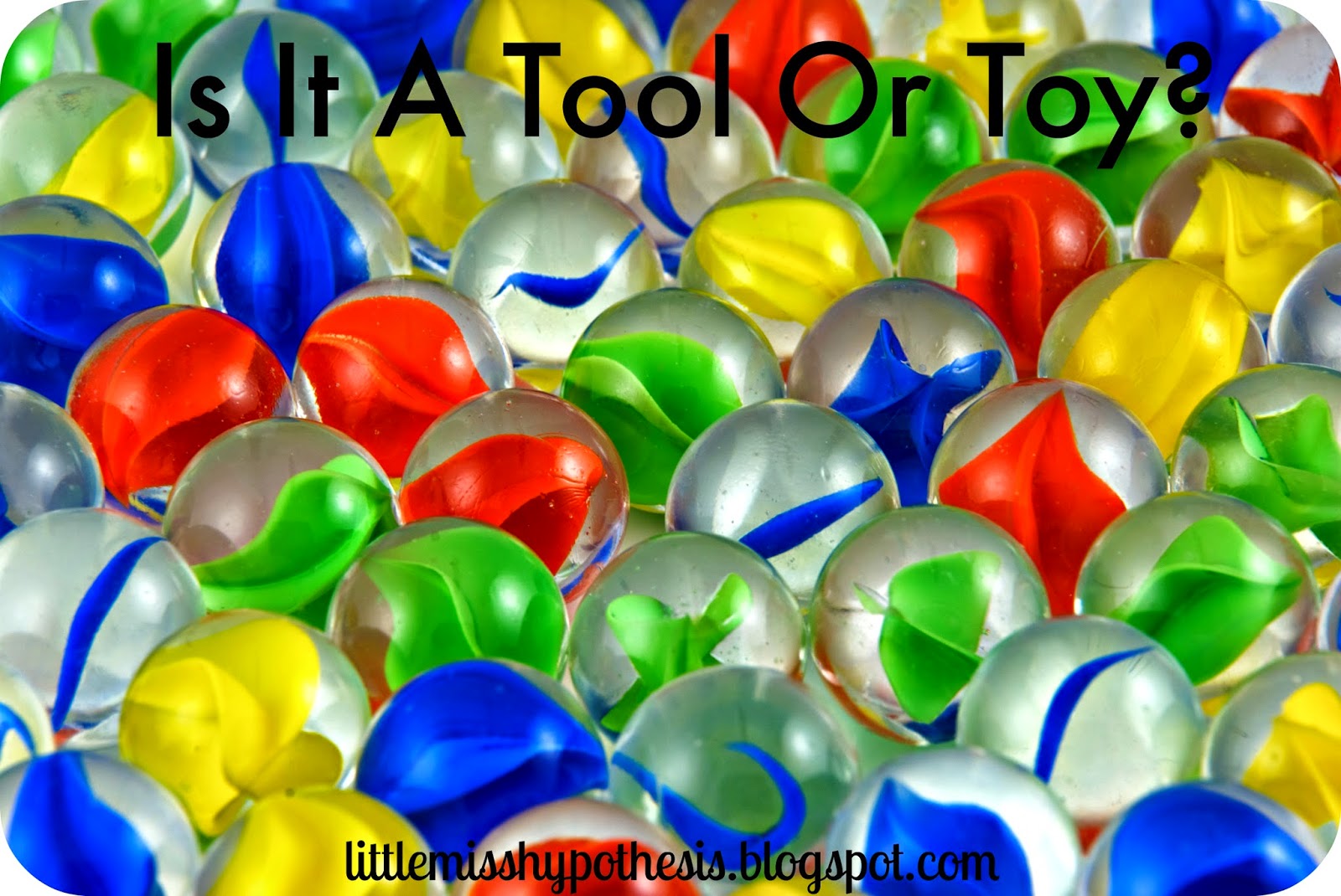http://www.teacherspayteachers.com/Product/Is-It-A-Tool-Or-Toy-PowerPoint-Science-Presentation-864572