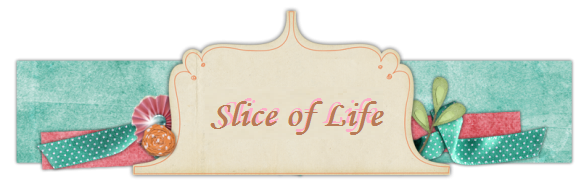 Slice Of Life