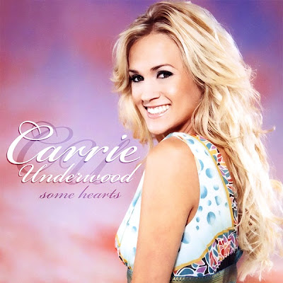 Carrie Underwood - Some Hearts Lyrics